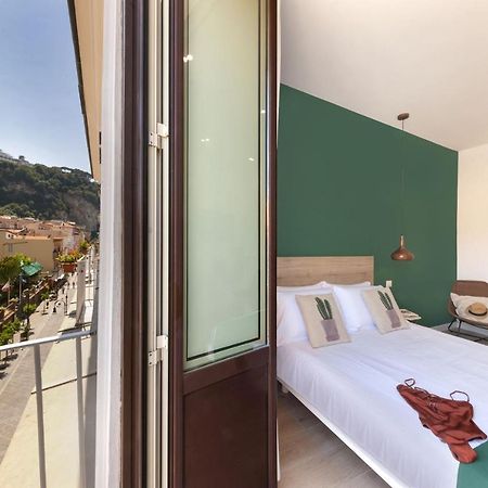 Bed and Breakfast Corso 38 Sorrento Exteriér fotografie